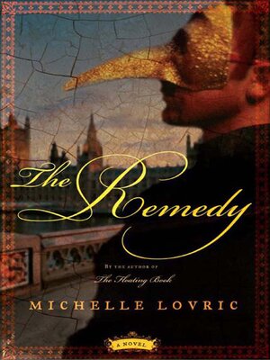 The Remedy - ebook